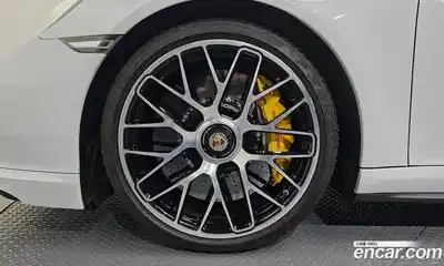 Porsche 911 2015 3.8 автомат (гидро), миниатюра 5