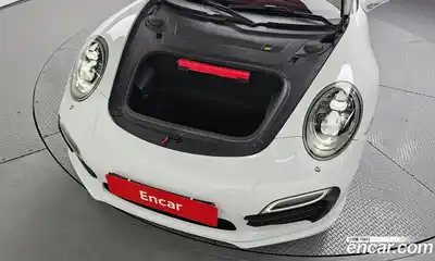 Porsche 911 2015 3.8 автомат (гидро), миниатюра 6