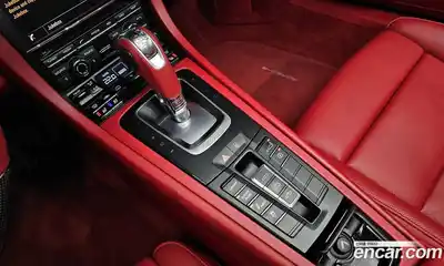 Porsche 911 2015 3.8 автомат (гидро), миниатюра 9