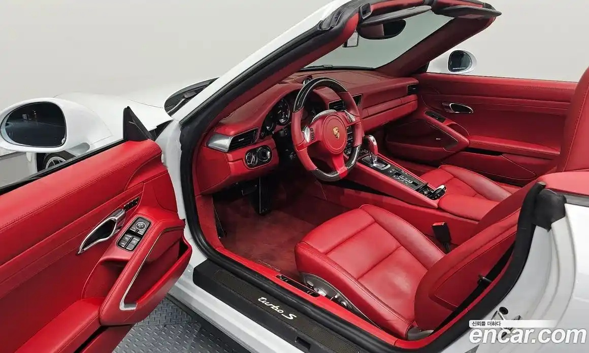 Porsche 911 2015 3.8 автомат (гидро), фото 10