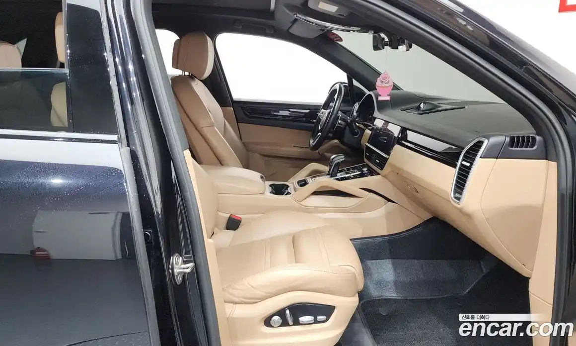 Porsche Cayenne 2020 3.0 автомат (гидро), фото 16