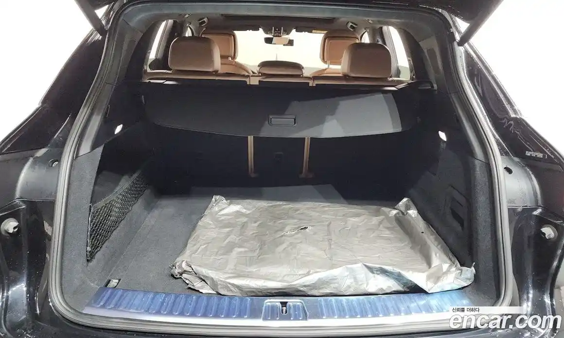 Porsche Cayenne 2020 3.0 автомат (гидро), фото 24