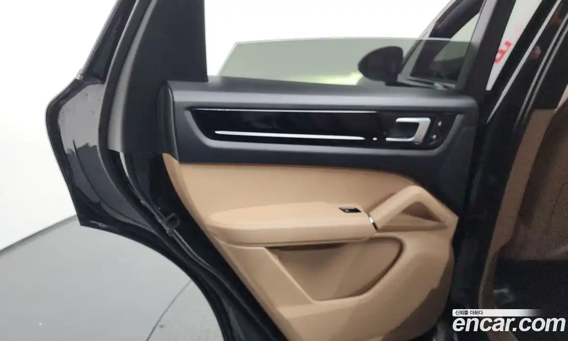 Porsche Cayenne 2020 3.0 автомат (гидро), фото 27