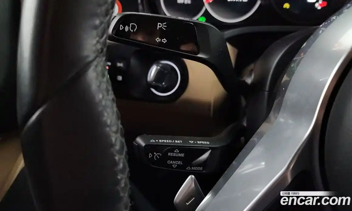 Porsche Cayenne 2020 3.0 автомат (гидро), фото 33