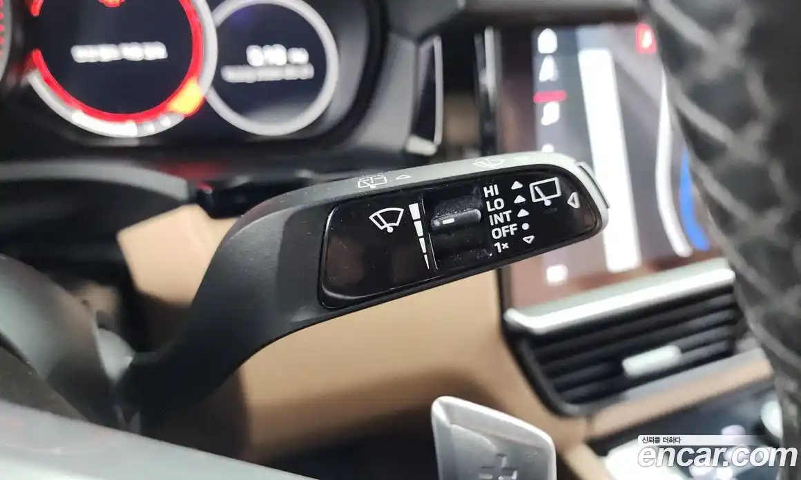 Porsche Cayenne 2020 3.0 автомат (гидро), фото 34