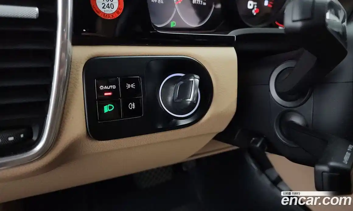Porsche Cayenne 2020 3.0 автомат (гидро), фото 35