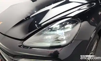 Porsche Cayenne 2020 3.0 автомат (гидро), миниатюра 8