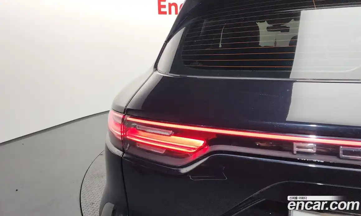 Porsche Cayenne 2020 3.0 автомат (гидро), фото 9