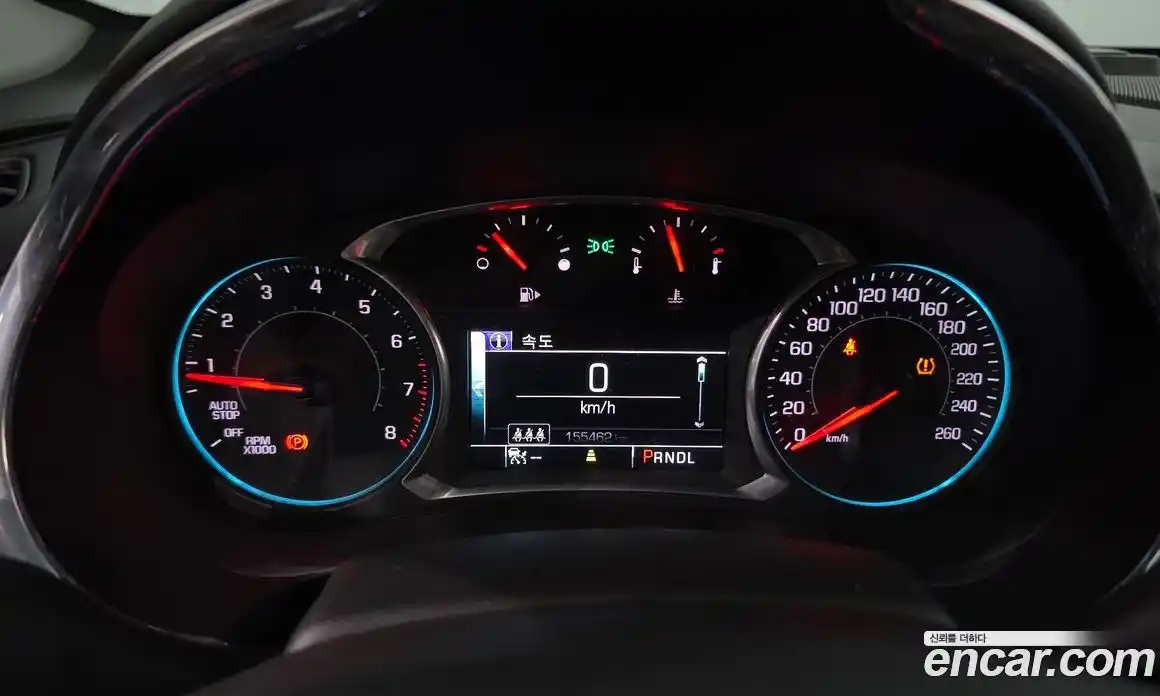 Chevrolet Malibu 2017 1.5 автомат (гидро), фото 11