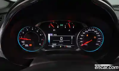 Chevrolet Malibu 2017 1.5 автомат (гидро), миниатюра 11