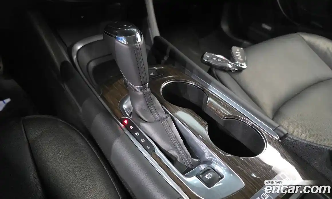 Chevrolet Malibu 2017 1.5 автомат (гидро), фото 12