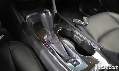 Chevrolet Malibu 2017 1.5 автомат (гидро), миниатюра 12