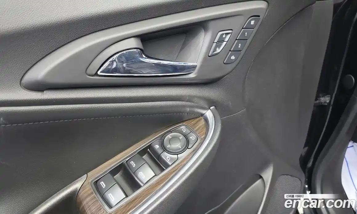 Chevrolet Malibu 2017 1.5 автомат (гидро), фото 19