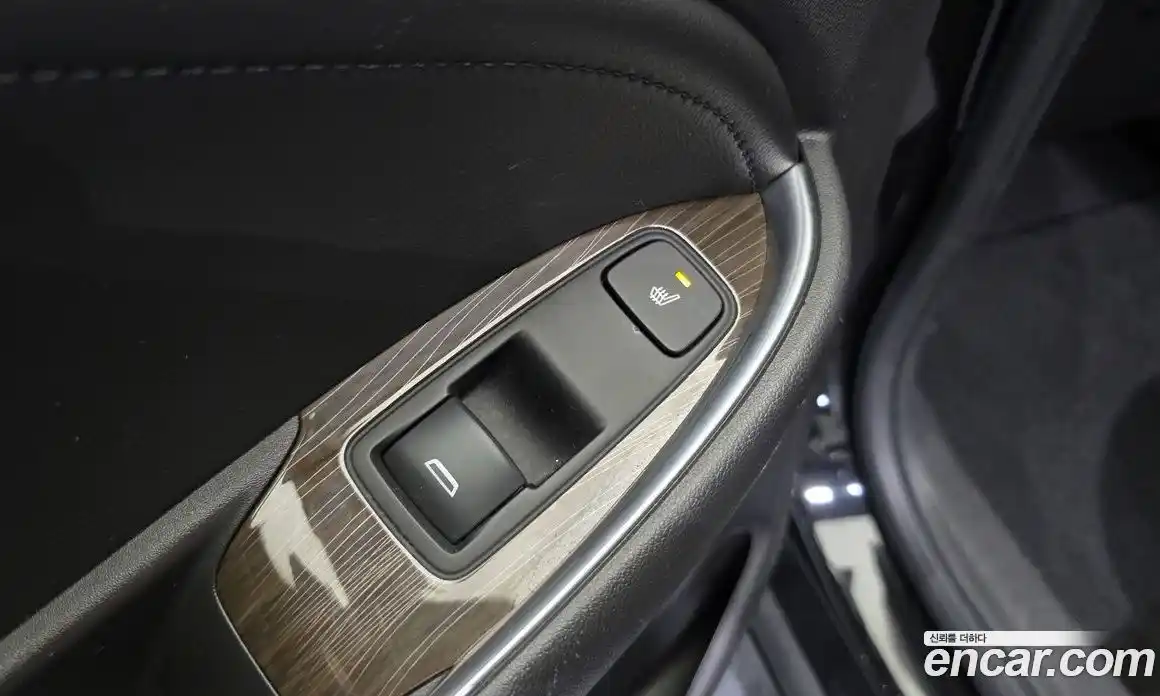 Chevrolet Malibu 2017 1.5 автомат (гидро), фото 25