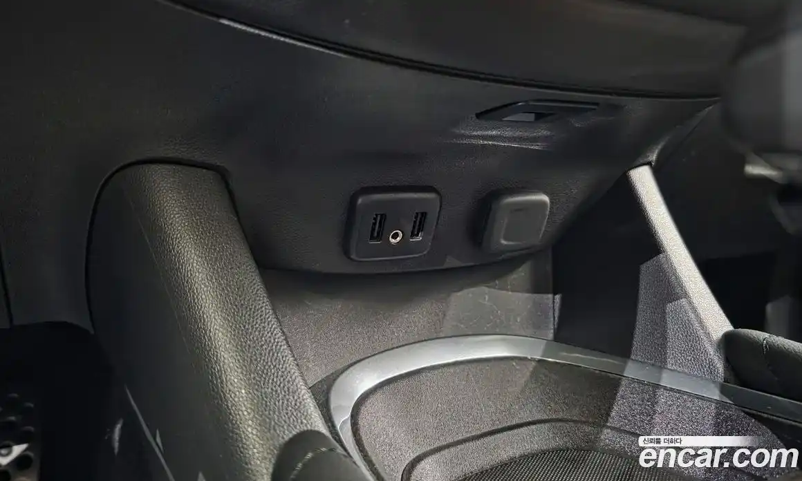 Chevrolet Malibu 2017 1.5 автомат (гидро), фото 29