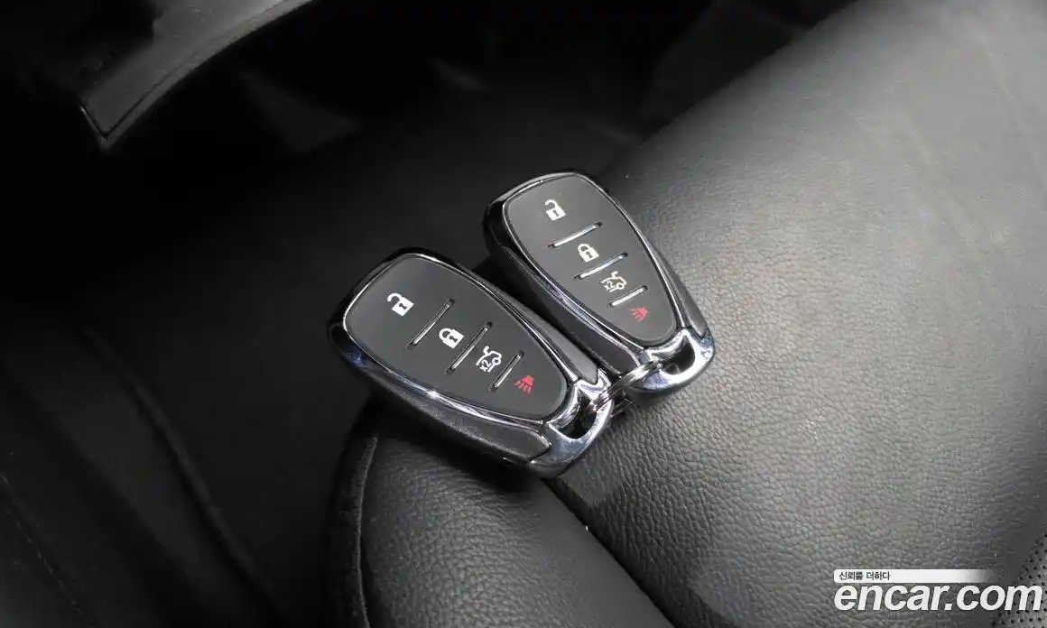 Chevrolet Malibu 2017 1.5 автомат (гидро), фото 30