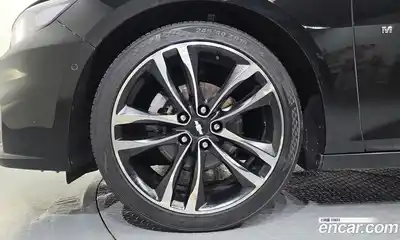 Chevrolet Malibu 2017 1.5 автомат (гидро), миниатюра 5