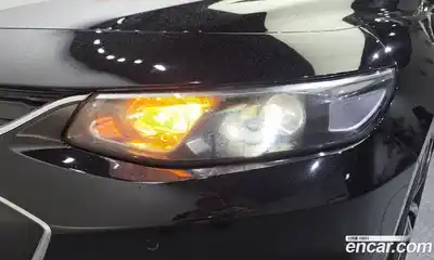 Chevrolet Malibu 2017 1.5 автомат (гидро), миниатюра 8