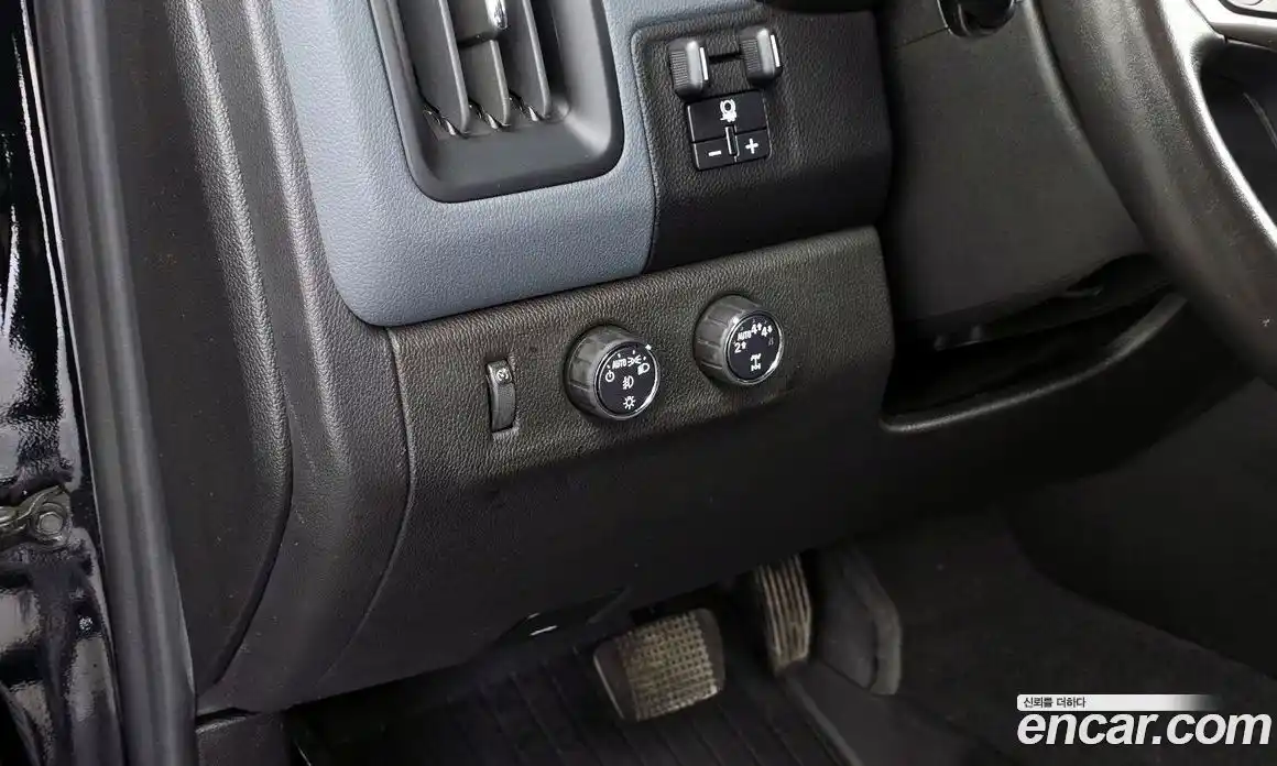 Chevrolet Colorado 2022 3.6 автомат (гидро), фото 19