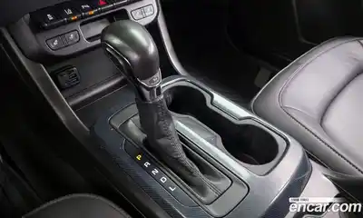 Chevrolet Colorado 2022 3.6 автомат (гидро), миниатюра 9