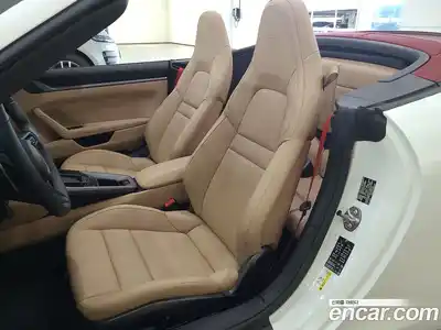 Porsche 911 2024 3.0 автомат (гидро), миниатюра 10