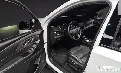 Chevrolet Traverse 2022 3.6 автомат (гидро), миниатюра 11