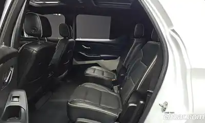 Chevrolet Traverse 2022 3.6 автомат (гидро), миниатюра 12