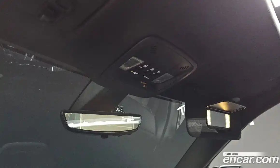 Chevrolet Traverse 2022 3.6 автомат (гидро), фото 19
