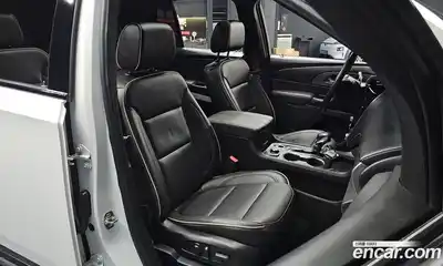 Chevrolet Traverse 2022 3.6 автомат (гидро), миниатюра 10