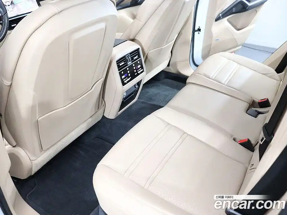 Porsche Cayenne 2021 3.0 автомат (гидро), фото 16