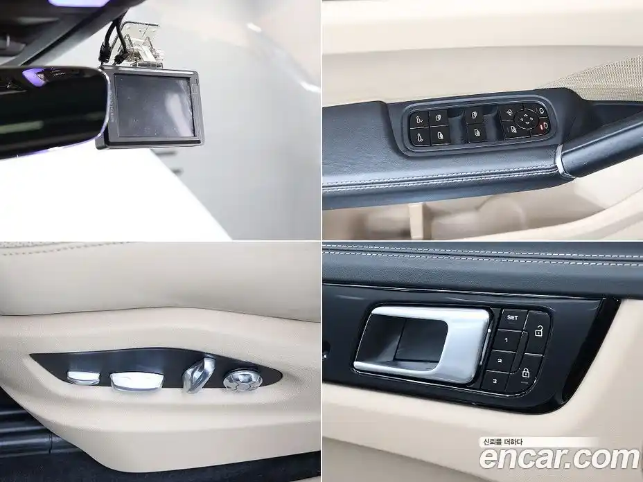 Porsche Cayenne 2021 3.0 автомат (гидро), фото 18