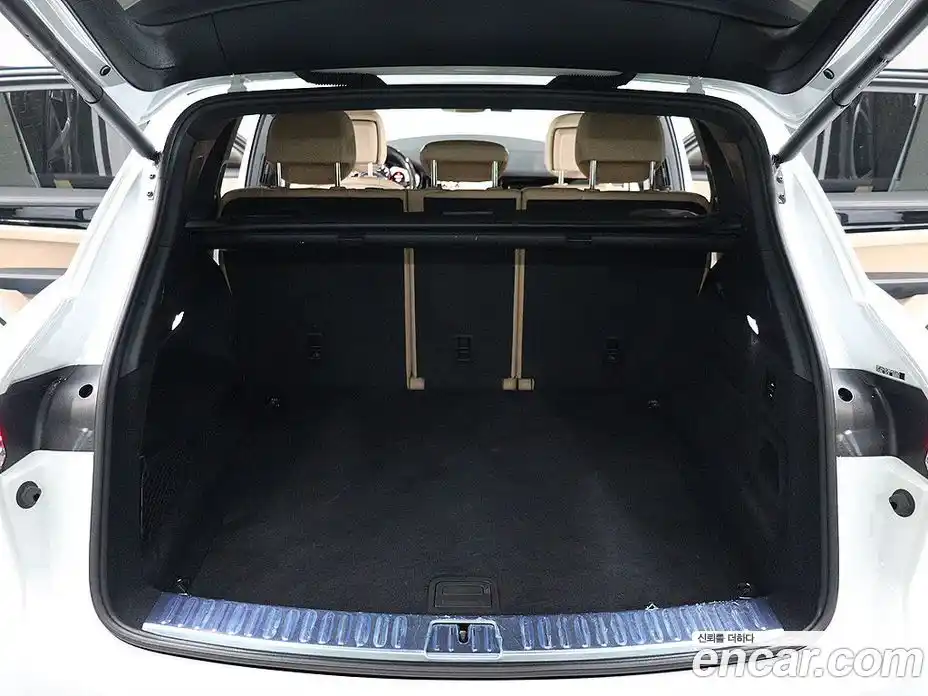 Porsche Cayenne 2021 3.0 автомат (гидро), фото 5