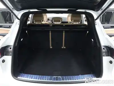 Porsche Cayenne 2021 3.0 автомат (гидро), миниатюра 5
