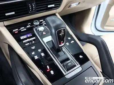 Porsche Cayenne 2021 3.0 автомат (гидро), миниатюра 9
