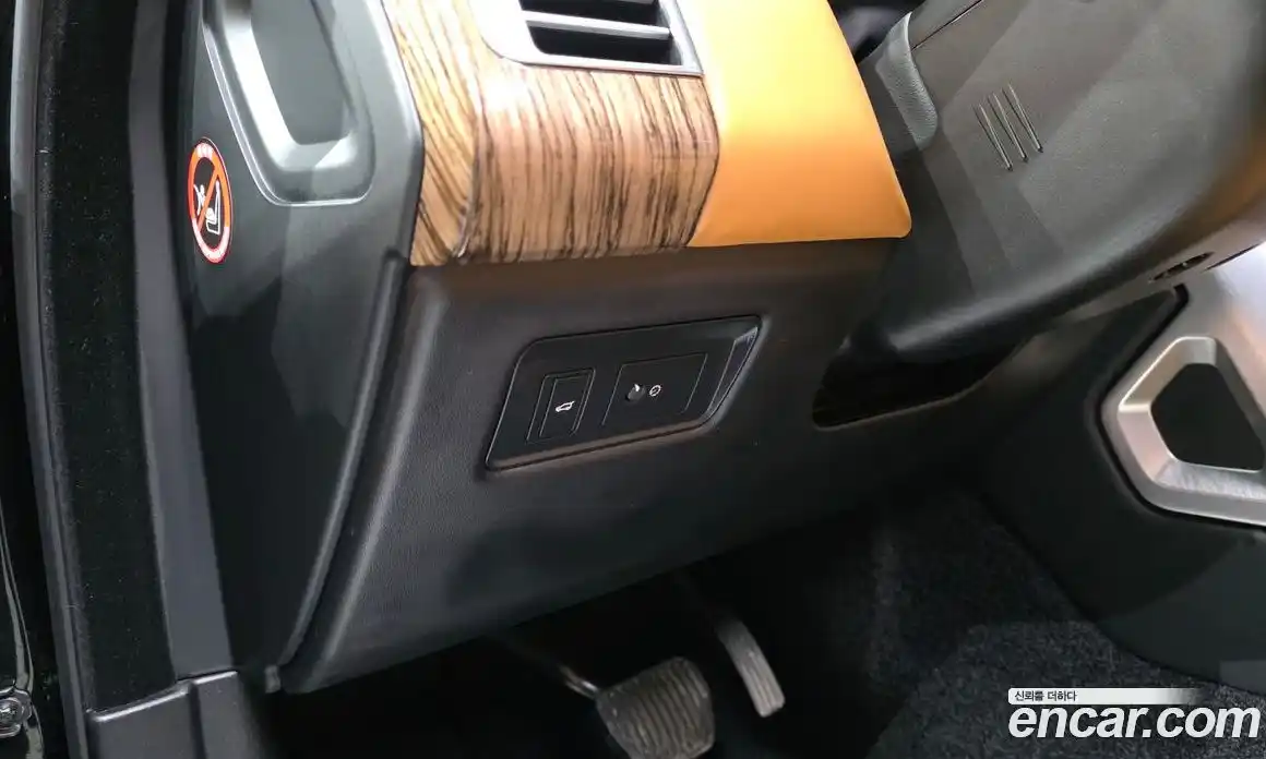 Land Rover Range Rover 2021 3.0 автомат (гидро), фото 28