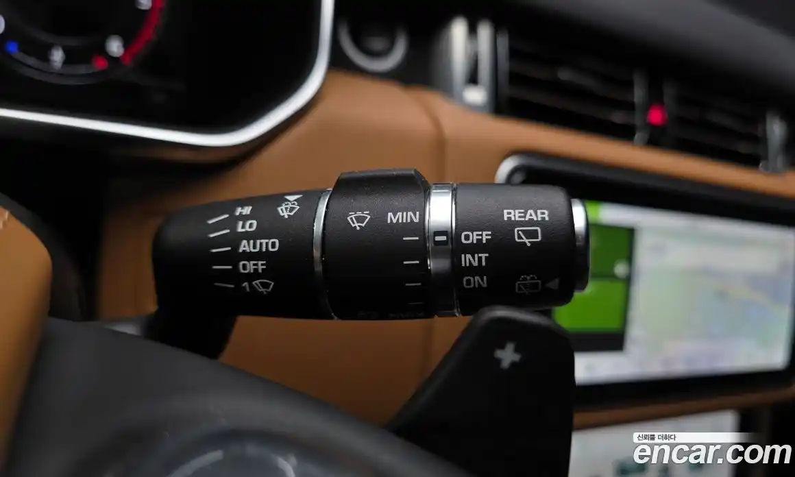 Land Rover Range Rover 2021 3.0 автомат (гидро), фото 30