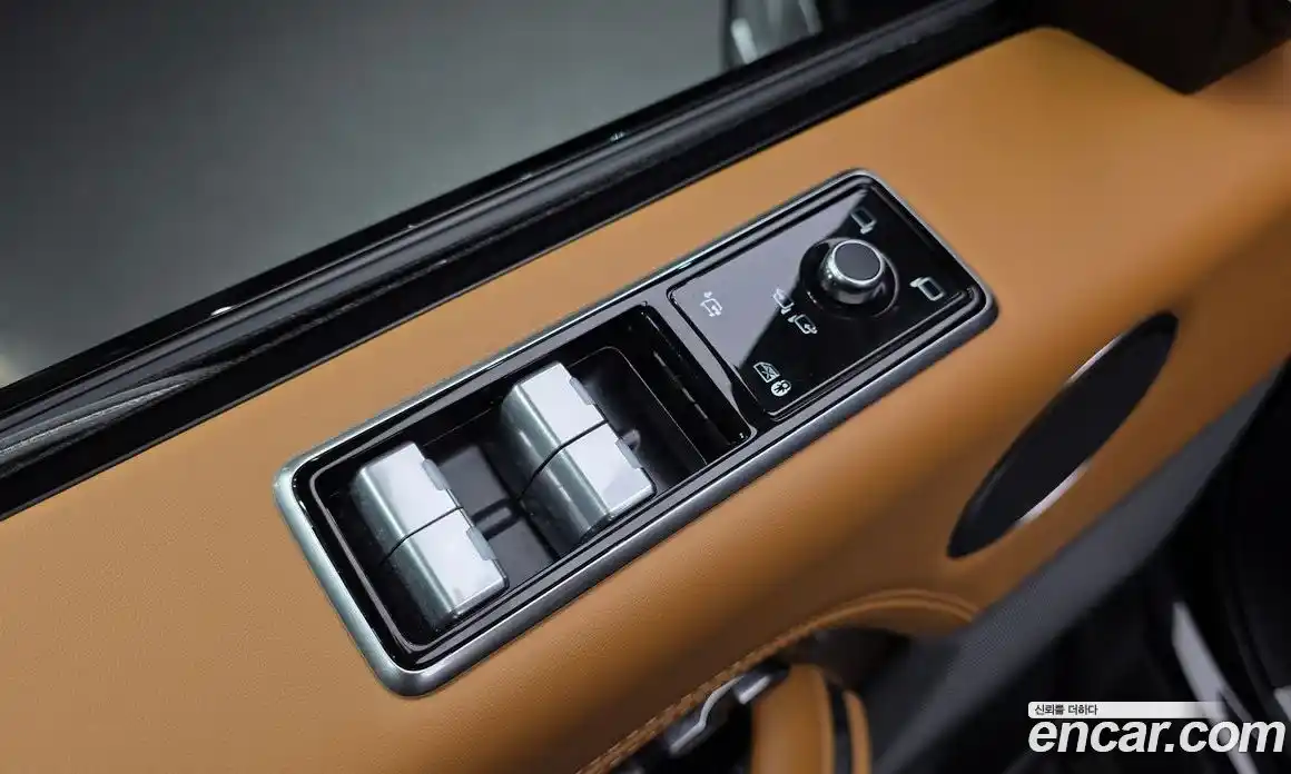 Land Rover Range Rover 2021 3.0 автомат (гидро), фото 38