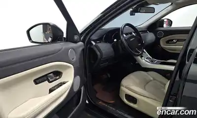 Land Rover Range Rover Evoque 2016 2.0 автомат (гидро), миниатюра 12