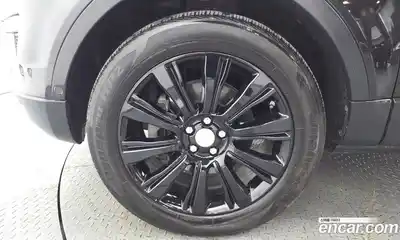 Land Rover Range Rover Evoque 2016 2.0 автомат (гидро), миниатюра 5