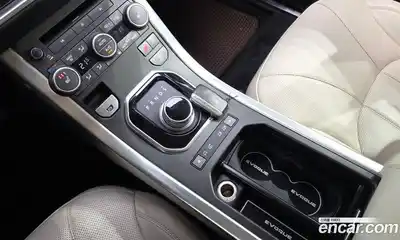 Land Rover Range Rover Evoque 2016 2.0 автомат (гидро), миниатюра 9