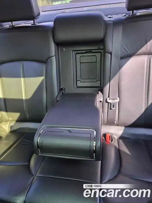 Chevrolet Alpheon 2011 3.0 автомат (гидро), фото 13