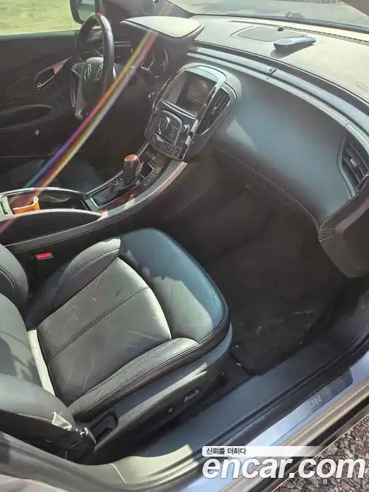 Chevrolet Alpheon 2011 3.0 автомат (гидро), фото 19