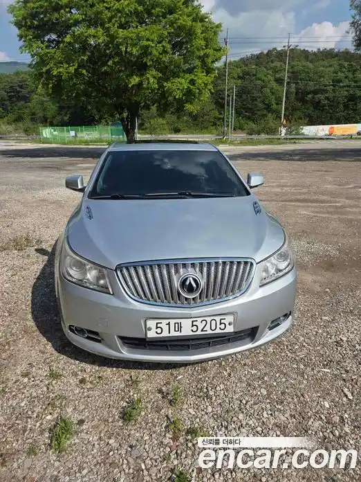 Chevrolet Alpheon 2011 3.0 автомат (гидро), фото 3