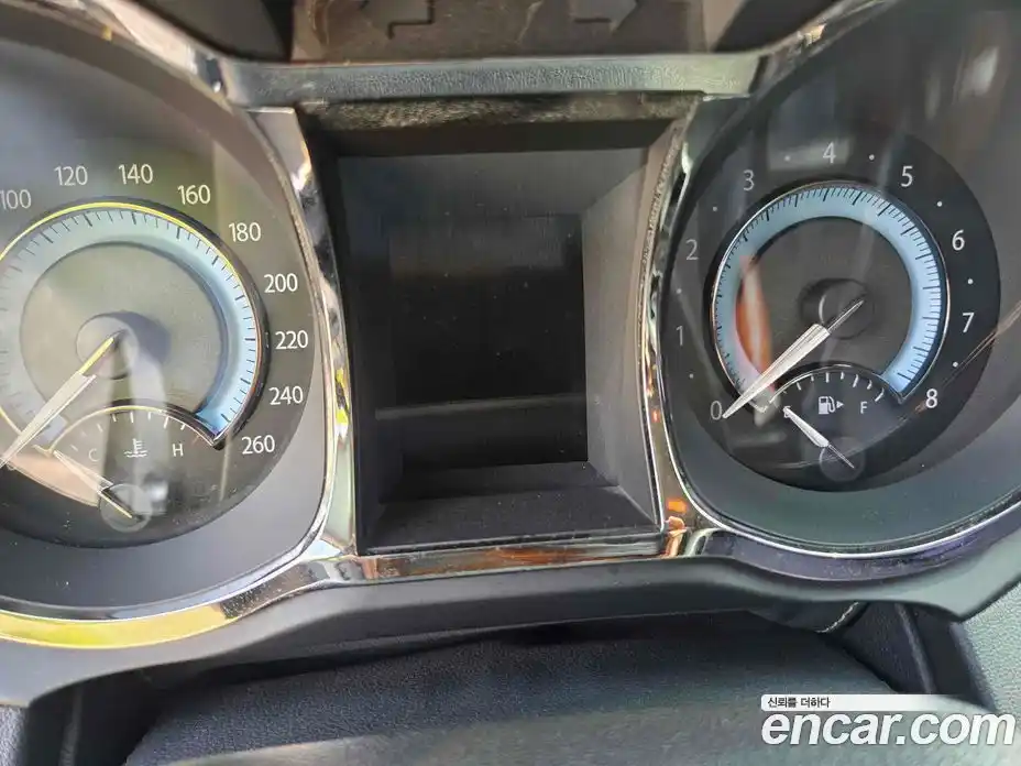 Chevrolet Alpheon 2011 3.0 автомат (гидро), фото 8