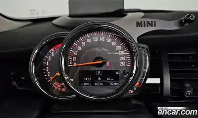 Mini Cooper 2017 1.5 автомат (гидро), миниатюра 11