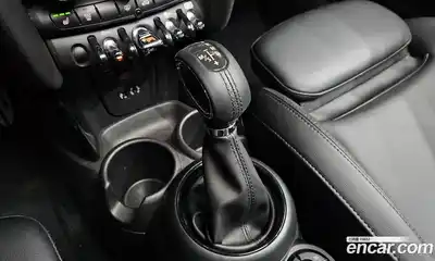Mini Cooper 2017 1.5 автомат (гидро), миниатюра 12