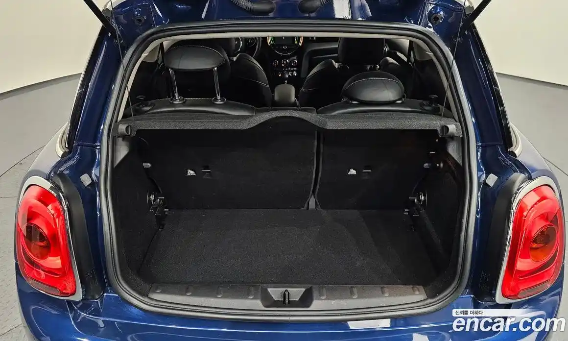 Mini Cooper 2017 1.5 автомат (гидро), фото 23