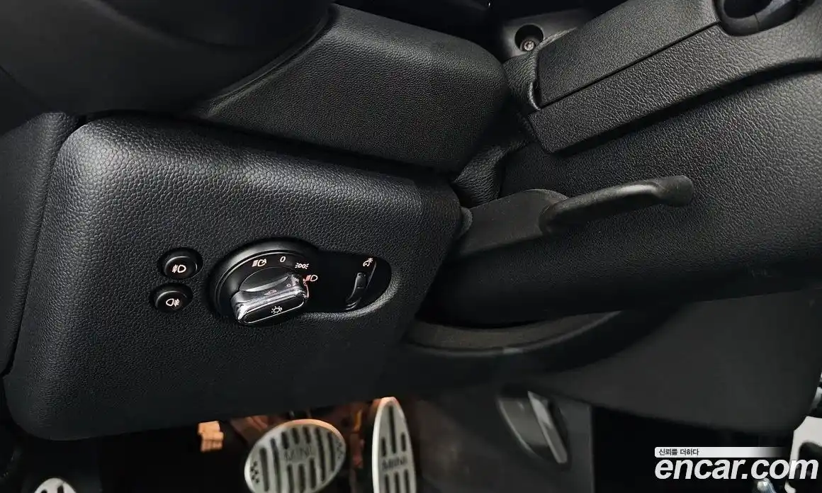 Mini Cooper 2017 1.5 автомат (гидро), фото 26