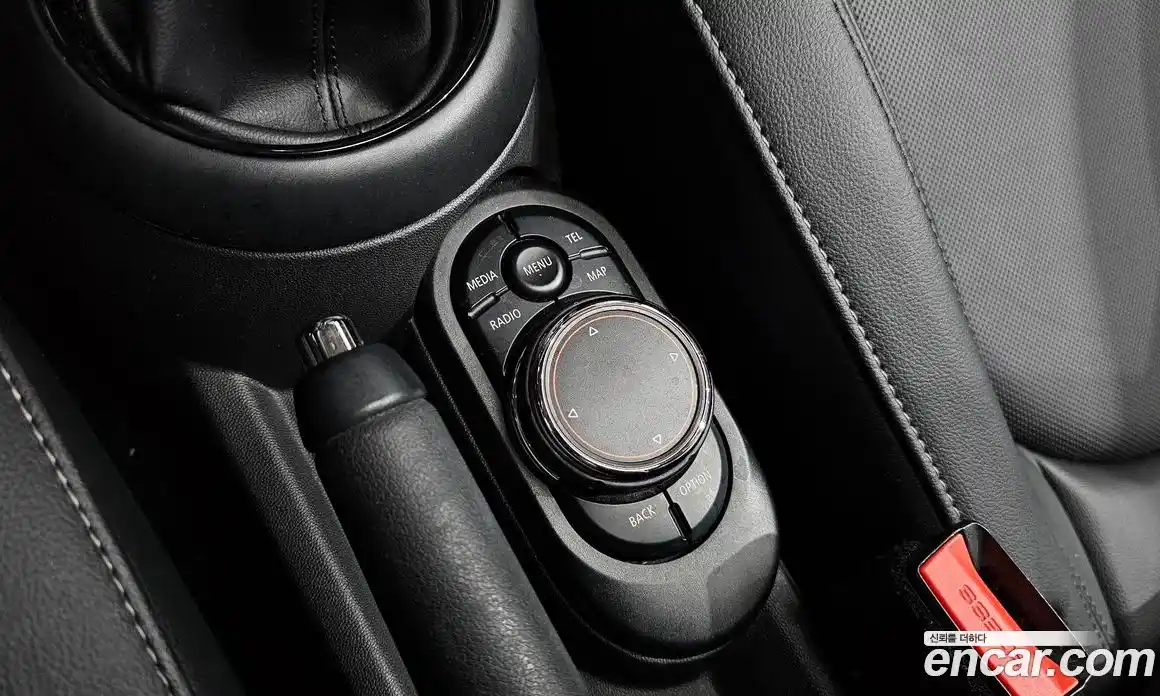 Mini Cooper 2017 1.5 автомат (гидро), фото 27