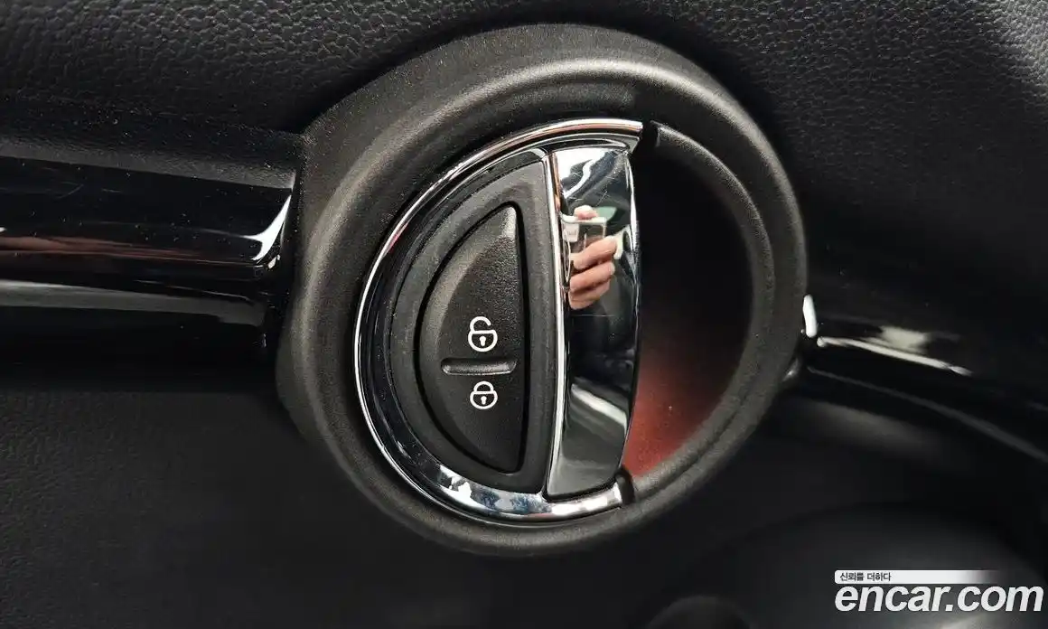 Mini Cooper 2017 1.5 автомат (гидро), фото 28